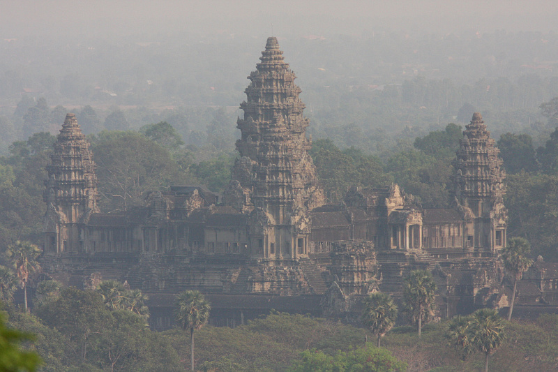 Angkor Wat