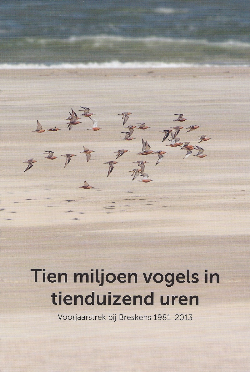 Telgroep Breskens 2014