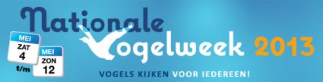 vogelweek2013