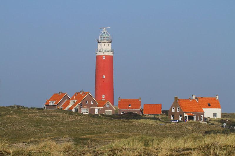 Vuurtoren Texel