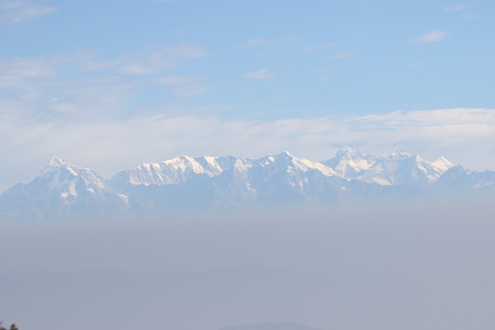 Himalaya