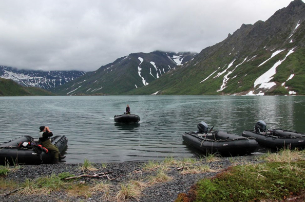 Tintikun Lagoon