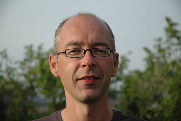 Jeroen van Vianen