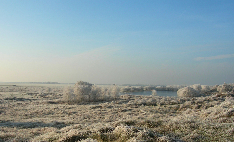 Mooi Schiermonnikoog