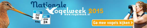 Vogelweek