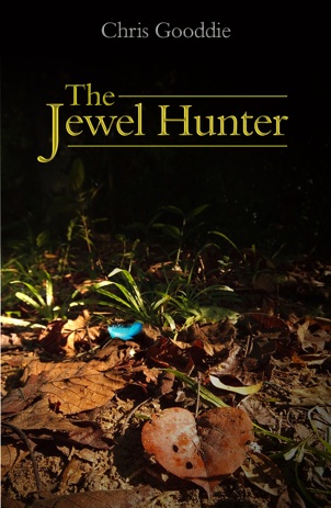 The Jewel Hunter cover