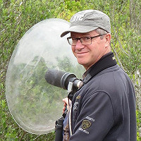 Peter Boesman