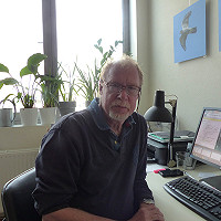 Erik Holscher
